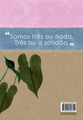 Imagem de Livro - Três