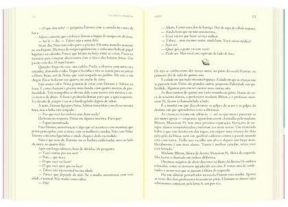 Imagem de Livro - Três