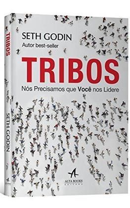 Imagem de Livro - Tribos