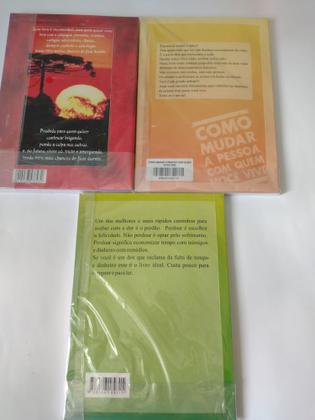 Imagem de Livro Trilogia Pe. Alir Sanagiotto - Convívio Social E Relações Humanas