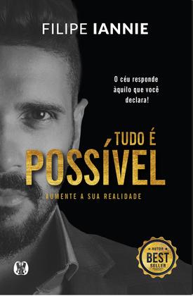 Imagem de Livro - Tudo é possível