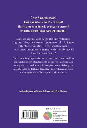 Imagem de Livro - Tudo muda