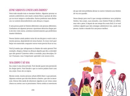 Imagem de Livro - Tudo muda