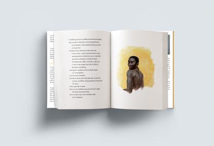 Imagem de Livro - Tudo nela é de se amar