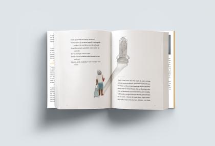 Imagem de Livro - Tudo nela é de se amar