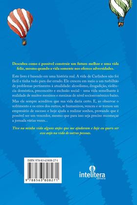 Imagem de Livro Tudo Pode Dar Certo