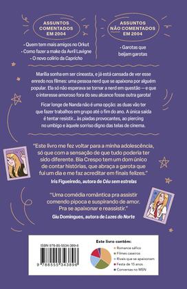 Imagem de Livro - Tudo que ela me disse