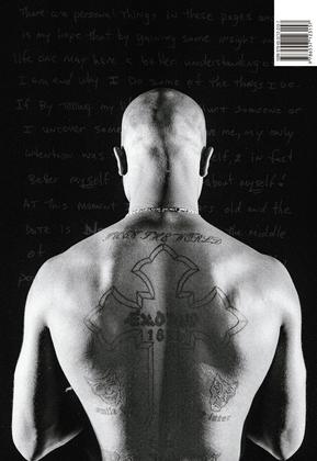 Imagem de Livro - Tupac Shakur: A biografia autorizada