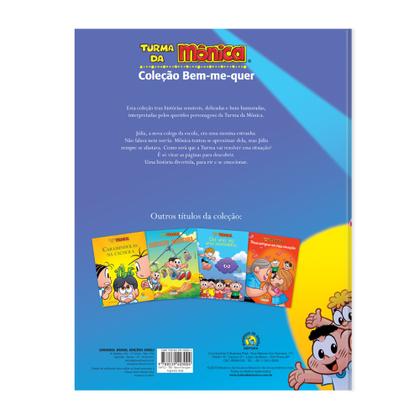 Imagem de Livro - Turma da Mônica Bem-Me-Quer - A Grande Festa
