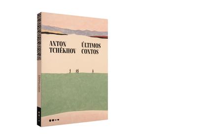 Imagem de Livro - Últimos contos