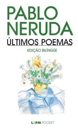 Imagem de Livro - Últimos poemas