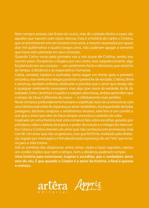 Imagem de Livro - Um Amor de Verdade
