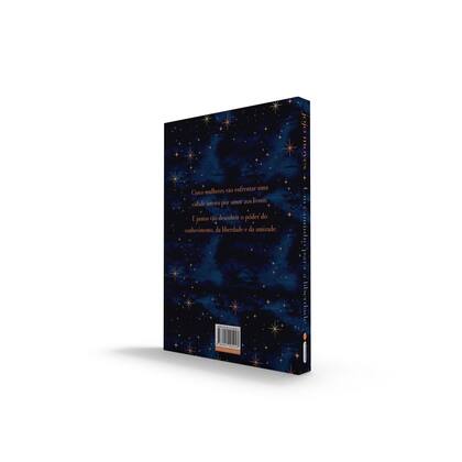 Imagem de Livro - Um caminho para a liberdade