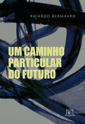 Imagem de Livro - Um caminho particular do futuro