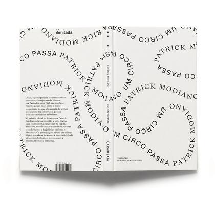 Imagem de Livro - Um circo passa