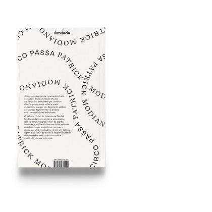 Imagem de Livro - Um circo passa
