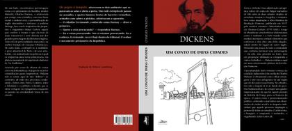 Imagem de Livro - Um conto de duas cidades