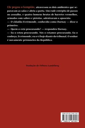 Imagem de Livro - Um conto de duas cidades