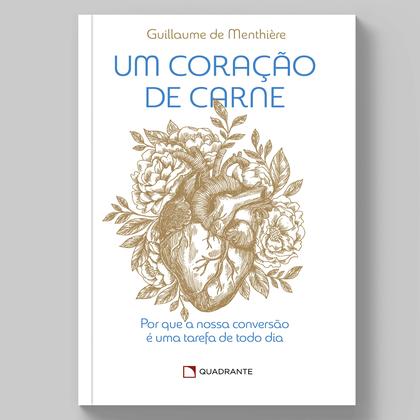 Imagem de Livro - Um coração de carne