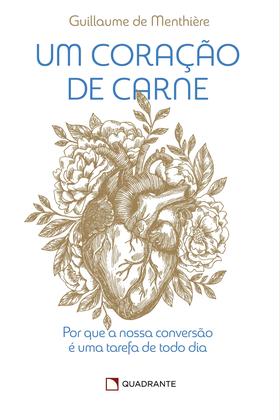 Imagem de Livro - Um coração de carne