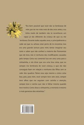 Imagem de Livro Um Defeito de Cor