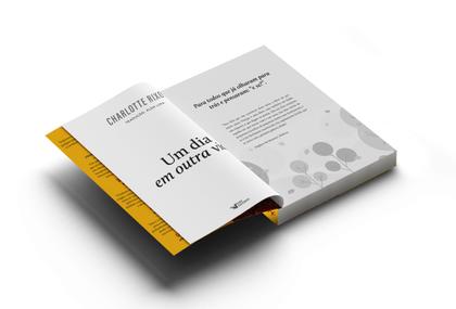 Imagem de Livro - Um dia em outra vida