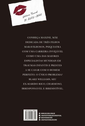Imagem de Livro - Um homem irresistível