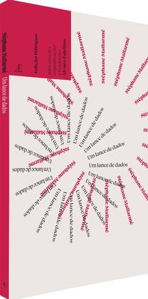 Imagem de Livro - Um Lance de Dados