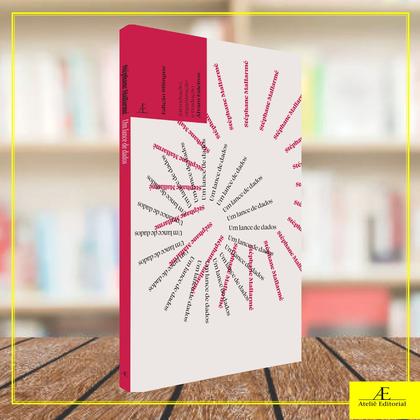 Imagem de Livro - Um Lance de Dados