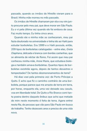 Imagem de Livro - Um lençol de infinitos fios