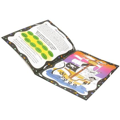 Imagem de Livro - Um livro-guia maneiro! Piratologia