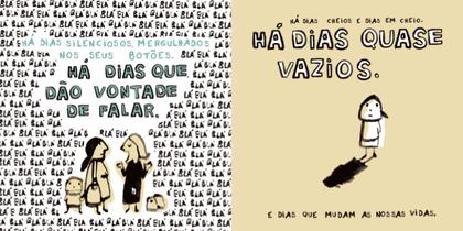 Imagem de Livro - Um livro para todos os dias