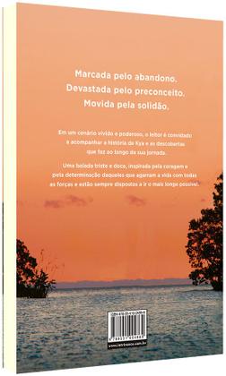 Imagem de Livro - Um lugar bem longe daqui
