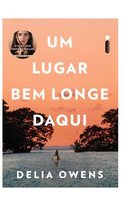 Imagem de Livro - Um lugar bem longe daqui