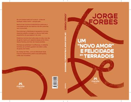 Imagem de Livro - Um “novo amor” e felicidade em TerraDois
