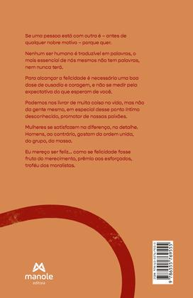 Imagem de Livro - Um “novo amor” e felicidade em TerraDois