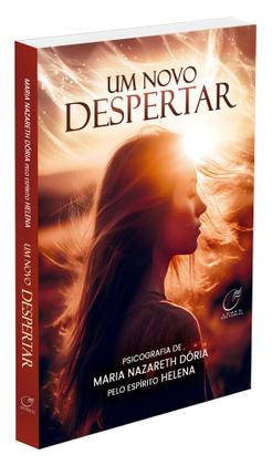 Imagem de Livro - Um novo despertar