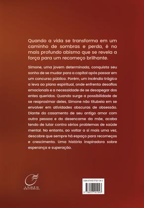 Imagem de Livro - Um novo despertar