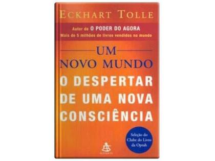 Imagem de Livro - Um novo mundo