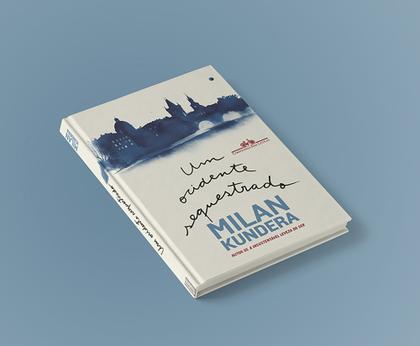 Imagem de Livro - Um Ocidente sequestrado