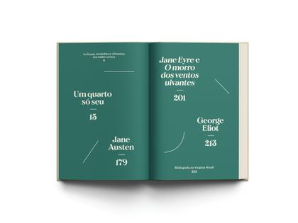 Imagem de Livro - Um quarto só seu