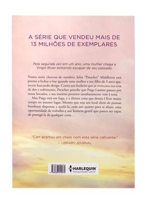 Imagem de Livro - Um refúgio nas montanhas