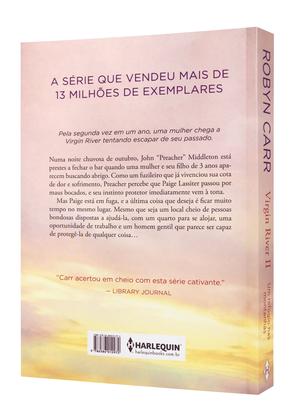 Imagem de Livro - Um refúgio nas montanhas