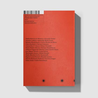 Imagem de Livro - Um século de Clarice Lispector