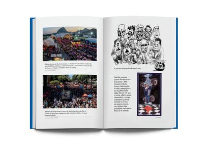 Imagem de Livro - Um século de histórias