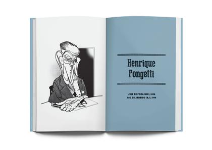 Imagem de Livro - Um século em cem crônicas