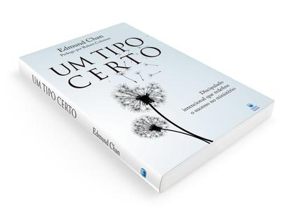 Imagem de Livro - Um Tipo Certo