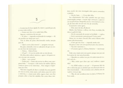 Imagem de Livro - Um traço até você