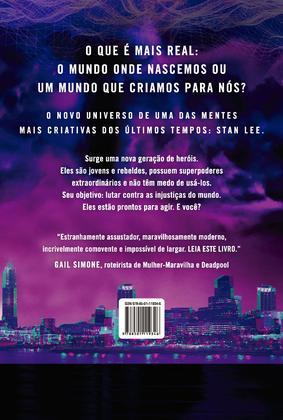 Imagem de Livro - Um truque de luz (Vol. 1 Alianças)