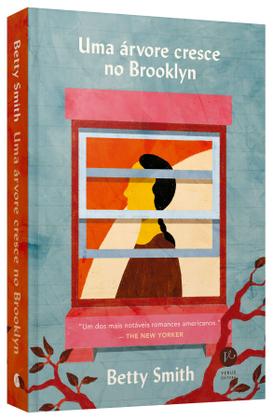 Imagem de Livro - Uma árvore cresce no Brooklyn